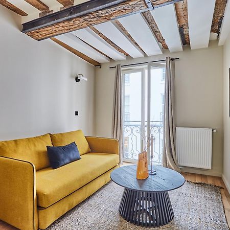 Residence Center Of Paris By Studio Prestige מראה חיצוני תמונה