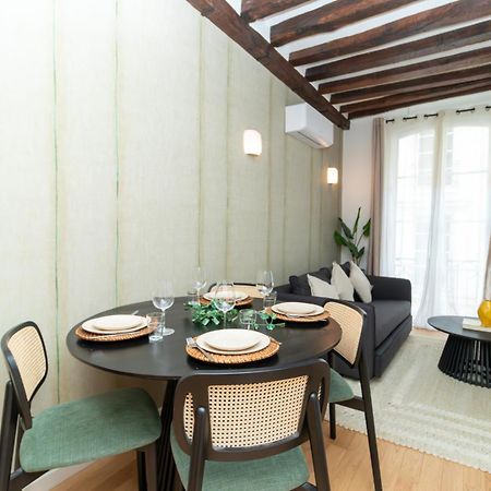 Residence Center Of Paris By Studio Prestige מראה חיצוני תמונה