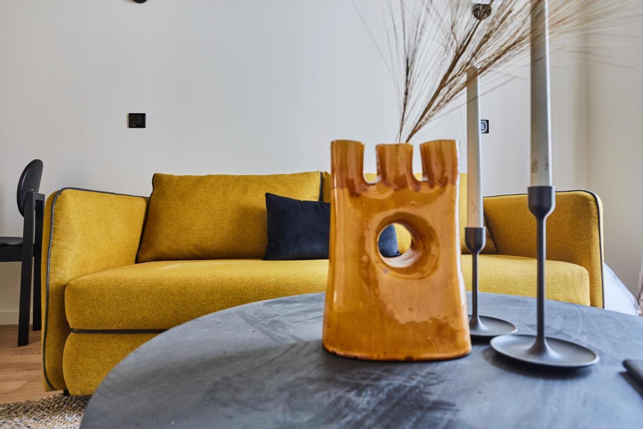 Residence Center Of Paris By Studio Prestige מראה חיצוני תמונה