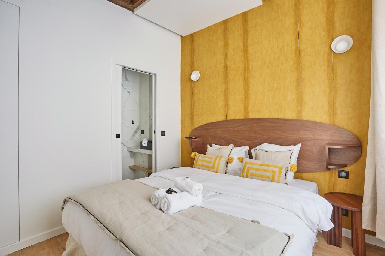 Residence Center Of Paris By Studio Prestige מראה חיצוני תמונה
