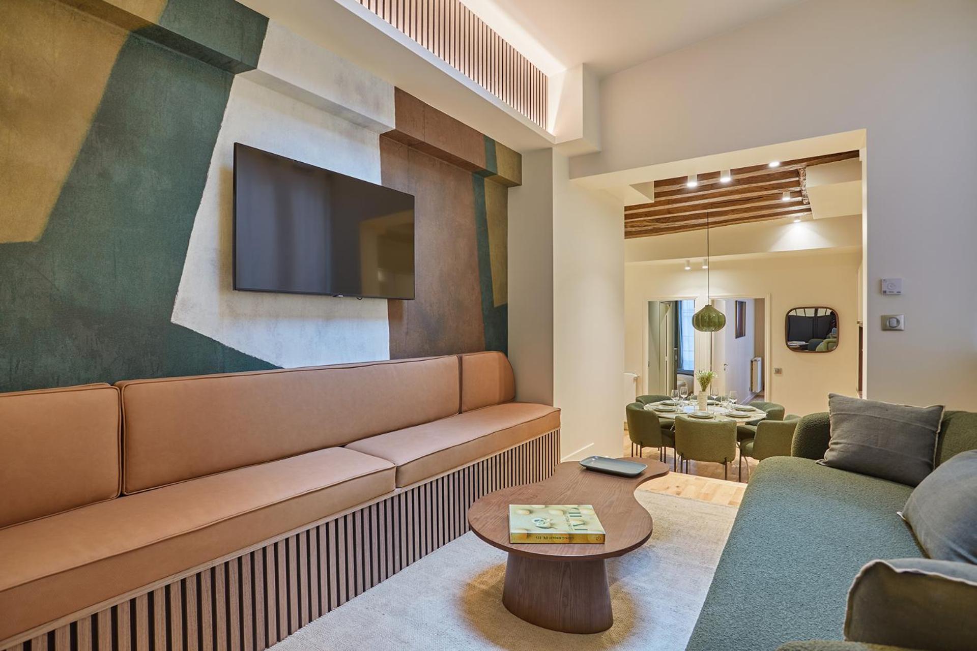 Residence Center Of Paris By Studio Prestige מראה חיצוני תמונה