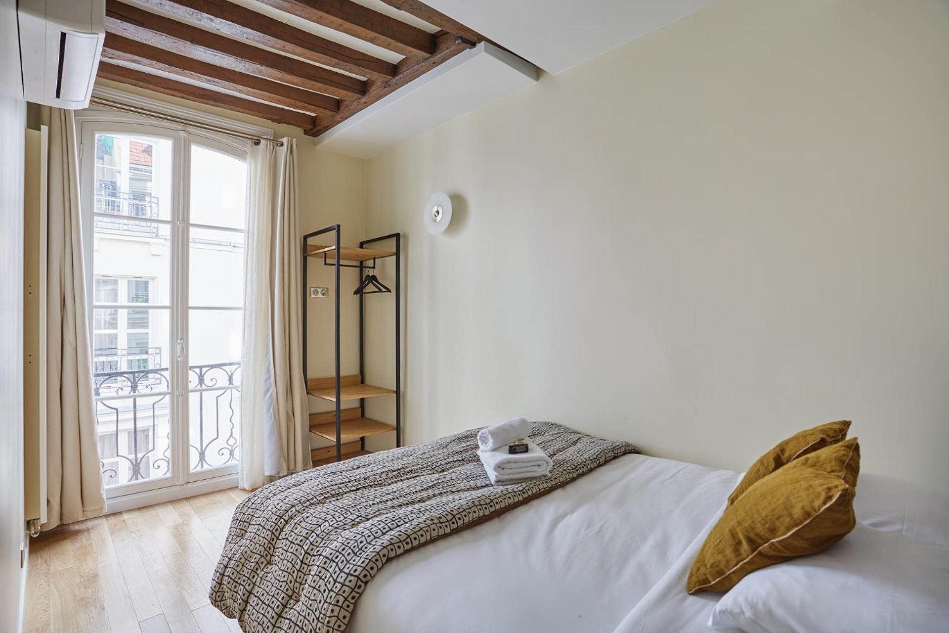 Residence Center Of Paris By Studio Prestige מראה חיצוני תמונה