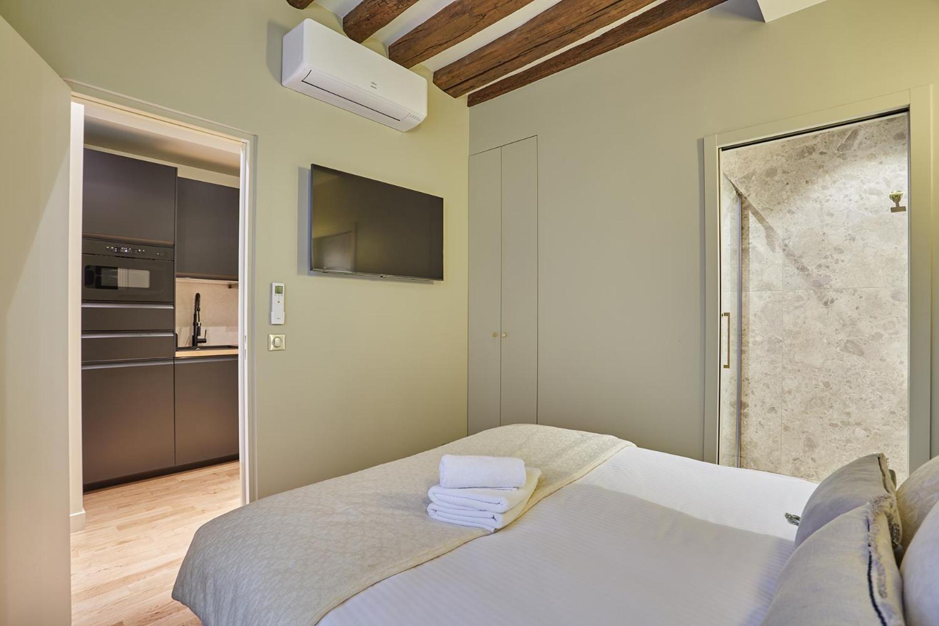 Residence Center Of Paris By Studio Prestige מראה חיצוני תמונה
