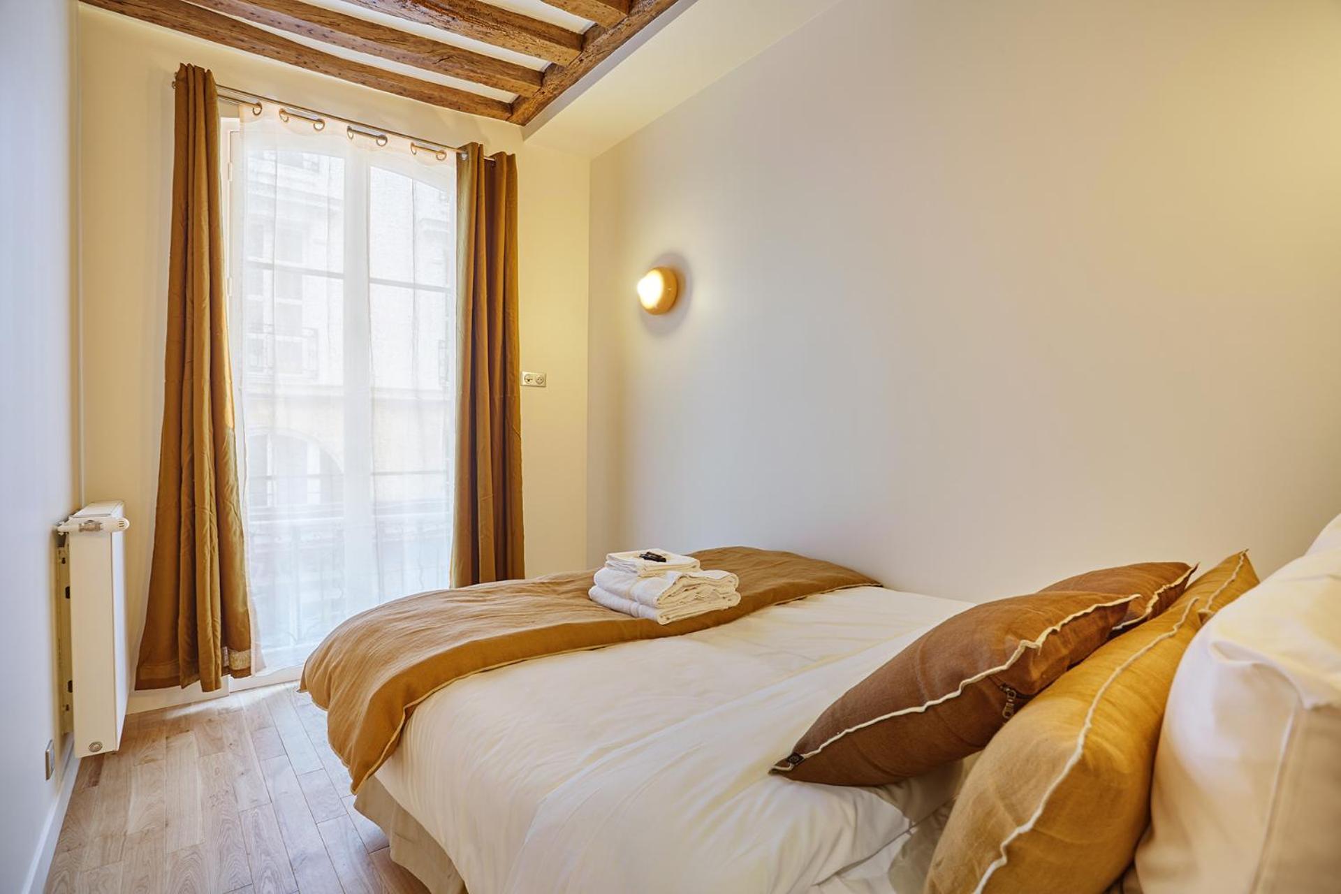 Residence Center Of Paris By Studio Prestige מראה חיצוני תמונה
