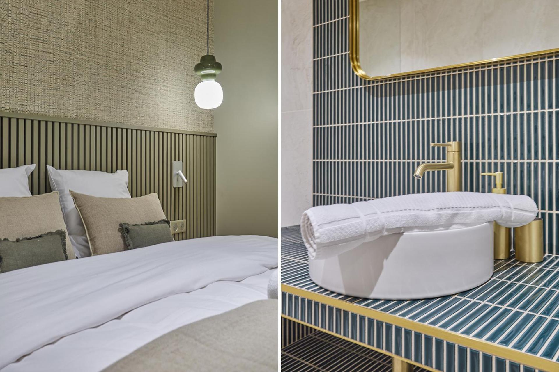 Residence Center Of Paris By Studio Prestige מראה חיצוני תמונה