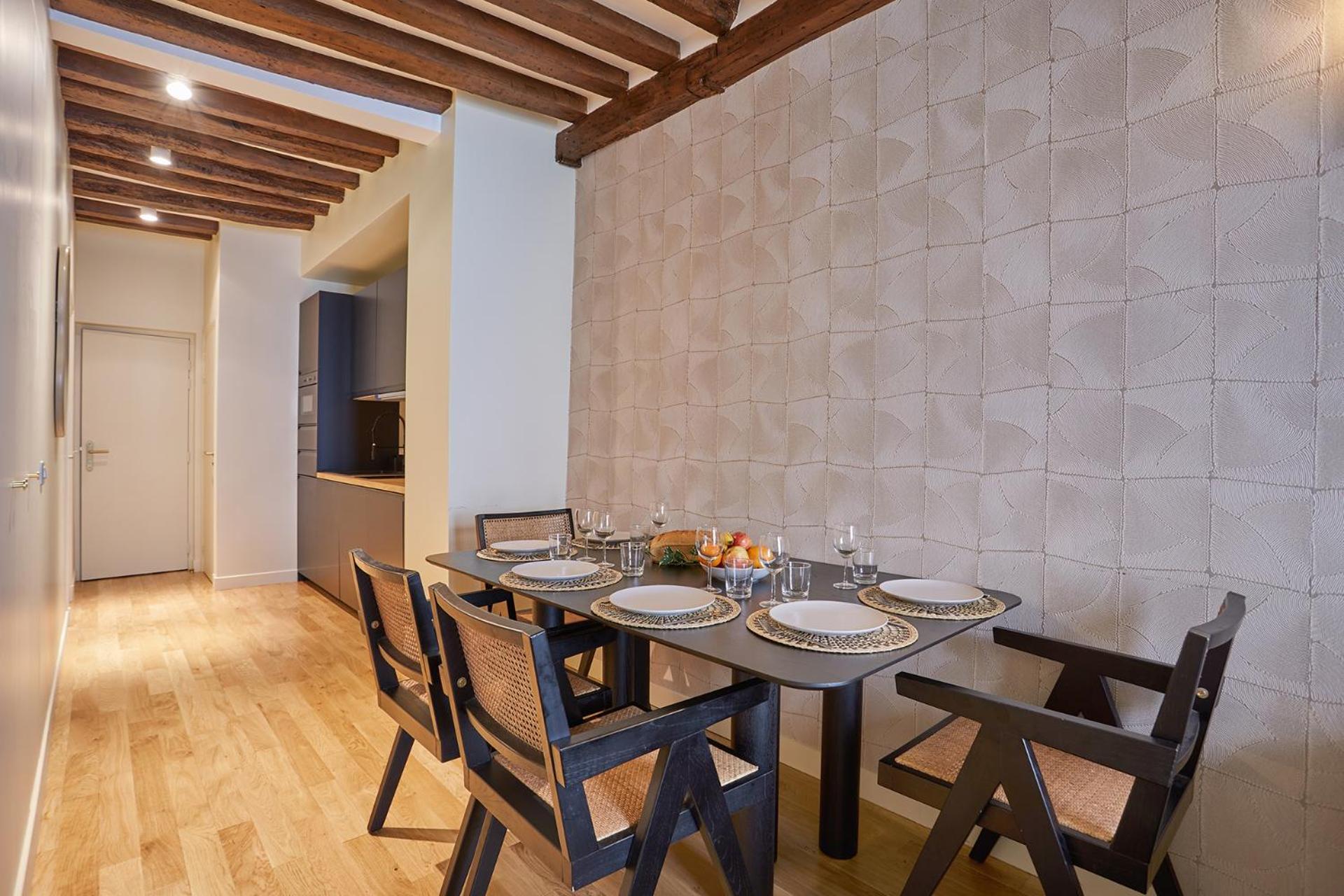 Residence Center Of Paris By Studio Prestige מראה חיצוני תמונה