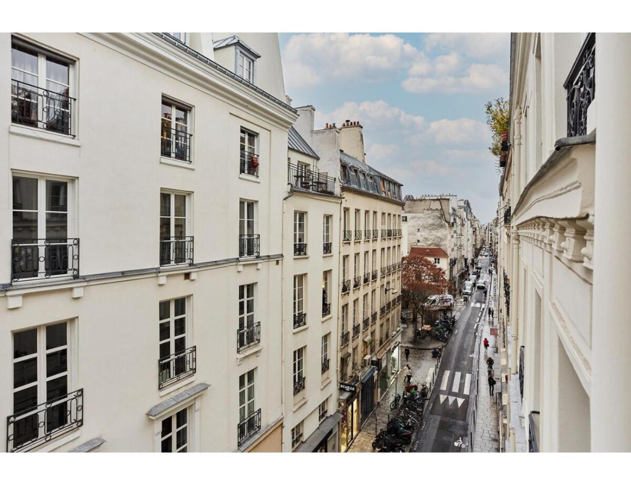 Residence Center Of Paris By Studio Prestige מראה חיצוני תמונה